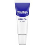 Vaseline Original Liptube
