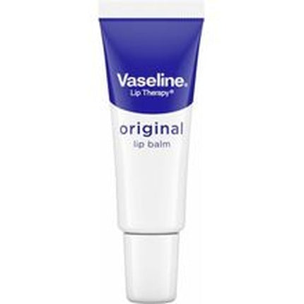 Vaseline Original Liptube