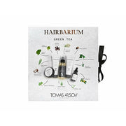 Tomas Arsov Hairbarium Green Tea Set