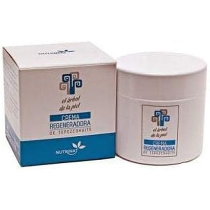 Nutrinat Regener Cream with Tepezcohuite 50ml