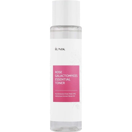 Iunik Rose Galactomyces Essential Toner 200ml
