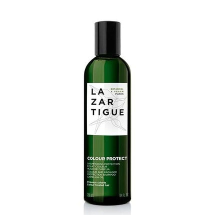 Lazartigue Colour Protect Shampoo 250ml