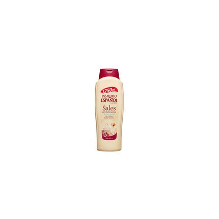 Instituto Espaol Revitalising Salts Gelcream 1250ml