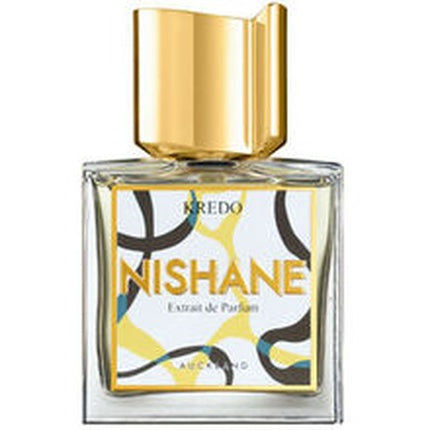 Nishane Kredo Extrait De Parfum