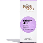 Bondi Sands Thirsty Skin Hyaluronic Acid Serum Anti-Aging Face Serum Moisturising for Sensitive and Mature Skin 30ml