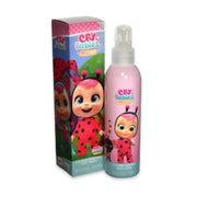 Cry Babies Magic Tears Body Spray 200ml By Cry Babies Air Val Cartoon