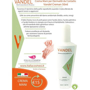 Vandel Creman 50ml