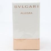 Allegra Magnifying Rose Essence by Bvlgari Eau De Parfum 1.35 Oz Spray