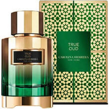 Carolina Herrera True Oud Eau De Parfum