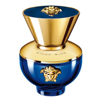 Versace Pour Femme Dylan Blue Eau De Parfum Spray 30ml