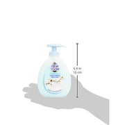 Fresh & Clean Cotton Milk and Flower Liquid Soap 300ml