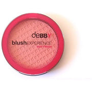 Debby Blush Experience 01 Peach