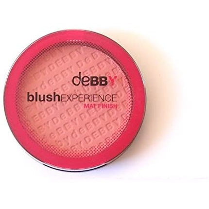 Debby Blush Experience 01 Peach