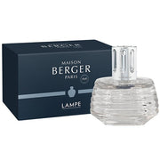 Maison Berger Paris Vibes Catalytic Lamp Transparent 430 Ml
