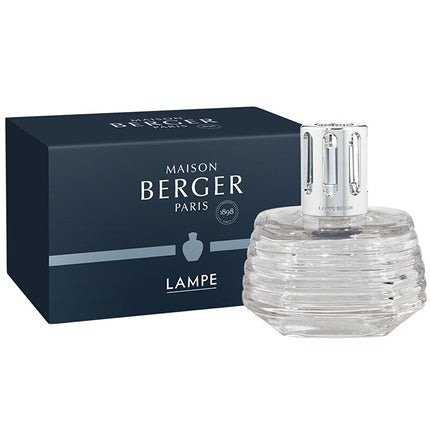 Maison Berger Paris Vibes Catalytic Lamp Transparent 430 Ml