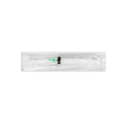 Pikdare Syringe Pic 10 Ml Needle 12 Gauge 22x125 Luer Central Cone 1 Piece