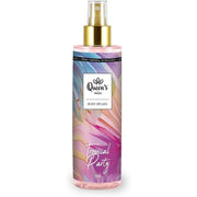 Prady Body Splash Tropical Party Unisex 250ml