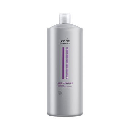 Londa Deep Moisture Shampoo 1000 Ml