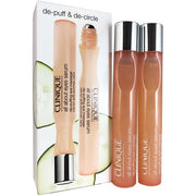 Clinique All About Eyes Serum De-Puffing Eye Massage Roll-On