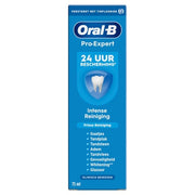 Oralb Proexpert Deep Clean Toothpaste
