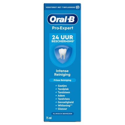 Oralb Proexpert Deep Clean Toothpaste