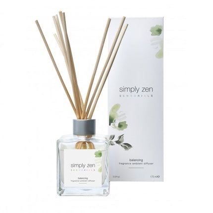 Simply Zen Sensorials Balancing Incense Sticks