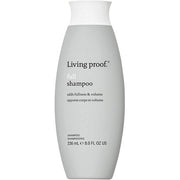 Living proof Full Shampoo Fullness Volumizing Paraben Free Silicone Free Vegan Clear