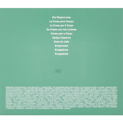 La Mer The Body Creme 300ml