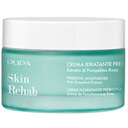 Pupa Skin Rehab Prebiotic Moisturizer