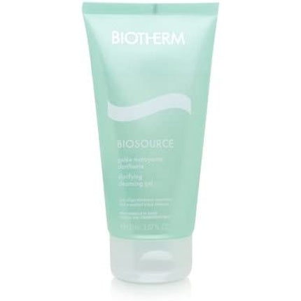 Biotherm Biosource Clarifying Cleansing Gel 150ml