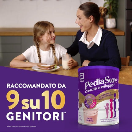 Pediasure Growth and Development Food Supplement for Children