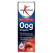 Lucovitaal Eye Drops