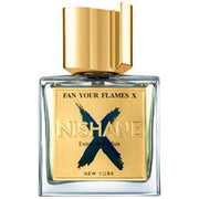 Nishane Fan Your Flames X Eau De Parfum
