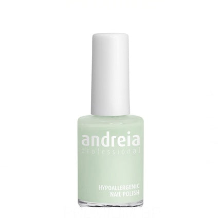 Andreia Nail Polish No. 3