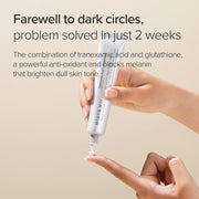 Mary&May Tranexamic Acid and Glutathione Eye Cream 30g