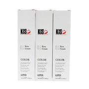 Kis Color 10SP Super Light Platinum Blonde Hair Color 100ml