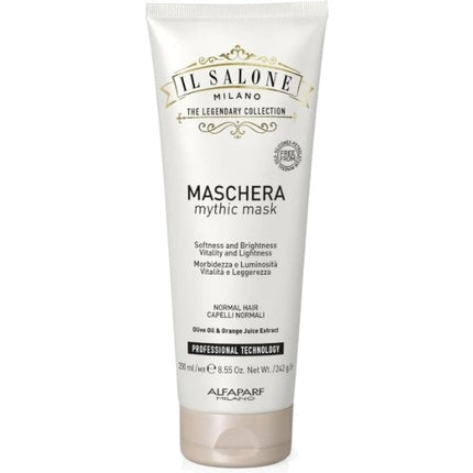 Alfaparf Milano Mythic Mask For Normal Hair