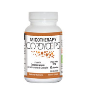Avd Reform Cordyceps 90 Capsules - Health Supplement
