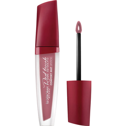 Deborah Milano Red Touch Lipstick N.12 Vintage Rose