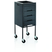 Xanitalia Pro Xan Pro Table Secret Black