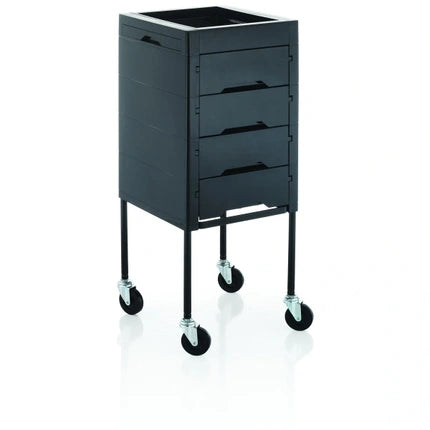 Xanitalia Pro Xan Pro Table Secret Black