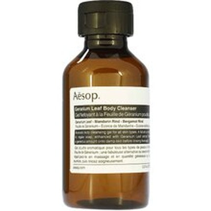 Aesop Geranium Leaf Body Cleanser