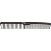 Hercules Sagemann C3 Carbon Comb 7-Inch Anthracite