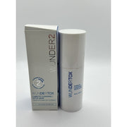 WUNDER2 WUNDERTOX 2 MIN CLEANSING & DETOX MASK 40ml Brand New