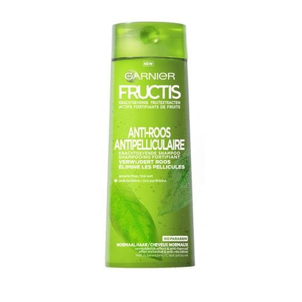 Garnier Fructis Antidandruff Shampoo