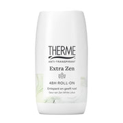 Therme Deospray Antiperspirant Zen White Lotus Personal Care