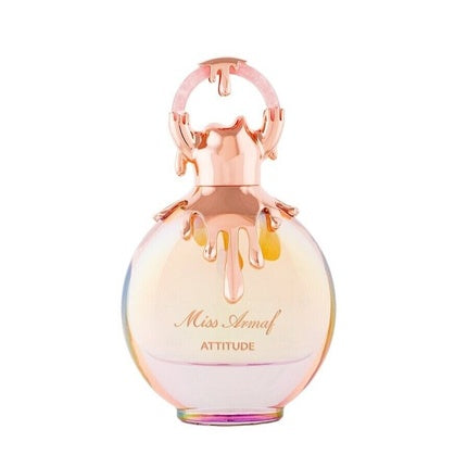 Armaf Miss Attitude Eau De Parfum Spray 100ml