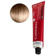 Carmen 7.24 Blonde Iridescent Copper Hair Color Tube 60ml