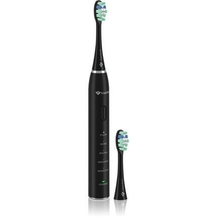 TrueLife SonicBrush Clean30 Electric Toothbrush - Black, 1 pc