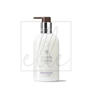 Molton Brown Ylang Ylang Body Lotion 300ml